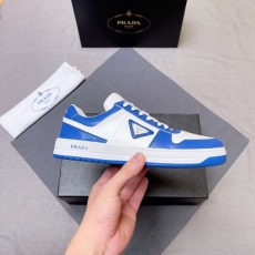 Prada Low Shoes